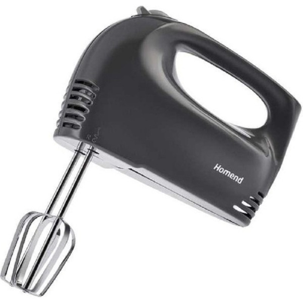 Homend Foodrunner 2036H El Mikseri - Antrasit Mikserler Fiyatı