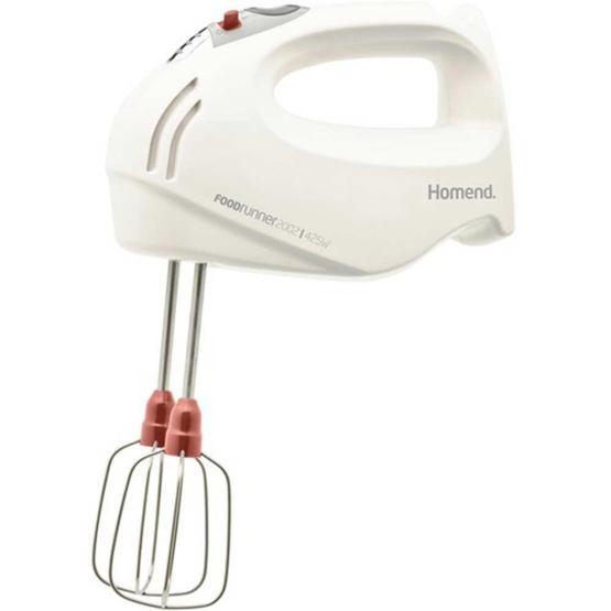 Homend Foodrunner 425 W 4 Kademeli Mikser Mikserler Fiyatı