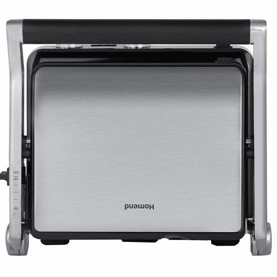 Homend Grilliant 1340H Inox Tost Makinesi Tost Makineleri Fiyatı