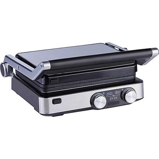 Homend Grilliant 1340H Inox Tost Makinesi