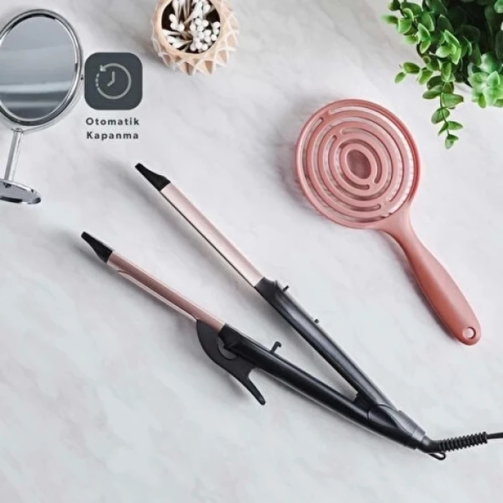 Homend Hairmony 4605H Sac Sekillendirici Saç Şekillendirici Sprey Fiyatı