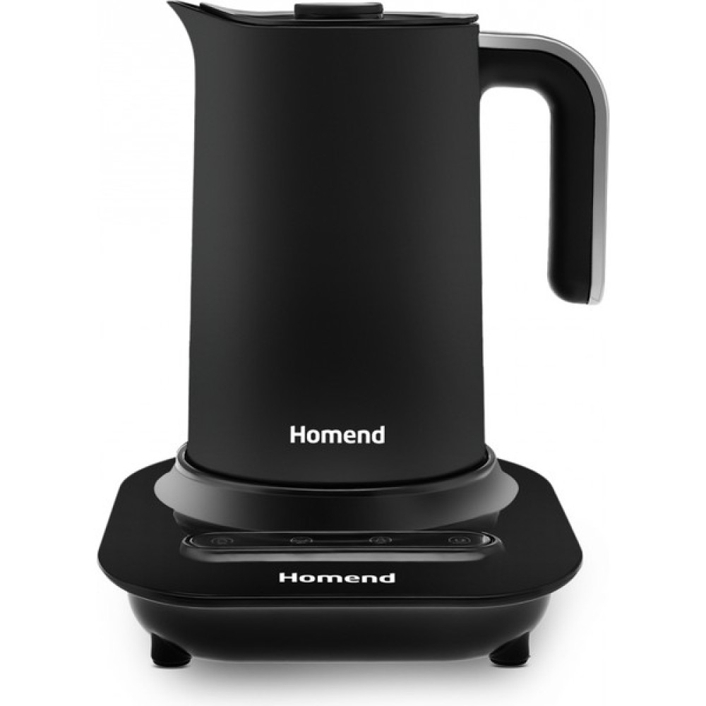 Homend Homend Pottoman Plus 1889H Tekli Otomatik Türk Kahvesi ve Içecek Hazırlama Makinesi 3 In 1 Kahve Makineleri Fiyatı