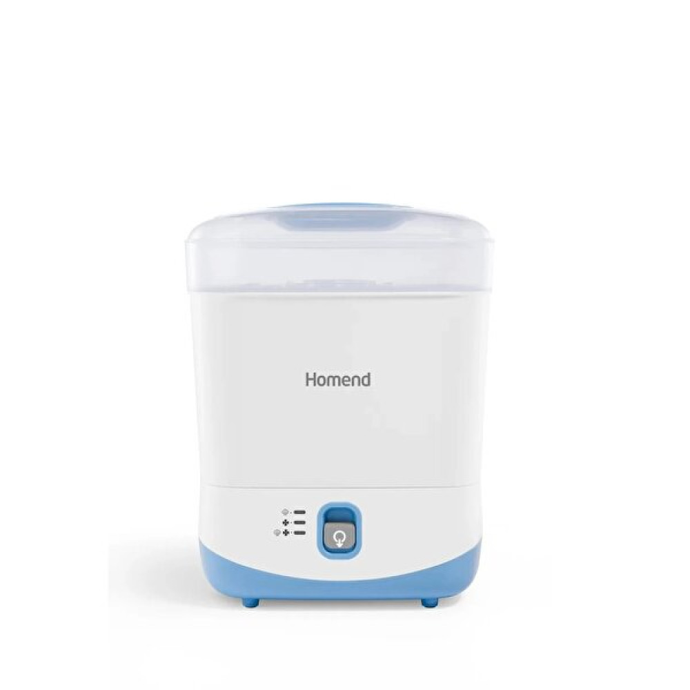 Homend Mybaby 100H3h Buharlı Sterilizatör Biberon Fiyatı