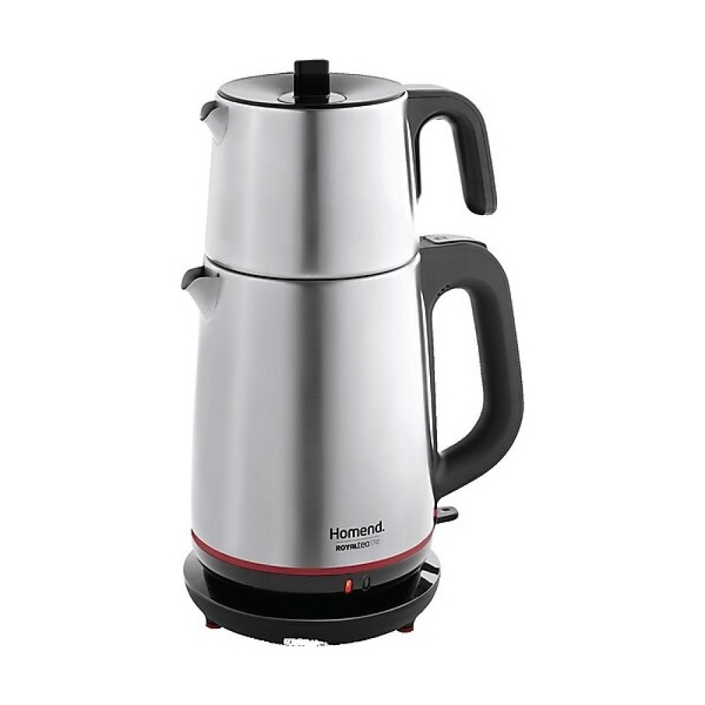 Homend Royaltea 1741 Çay Makinesi Çay Makineleri Fiyatı