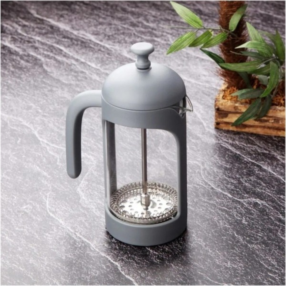HOMENIVA Thn 64602 French Press Bitki Çayı Demliği 350 ml French Press Fiyatı