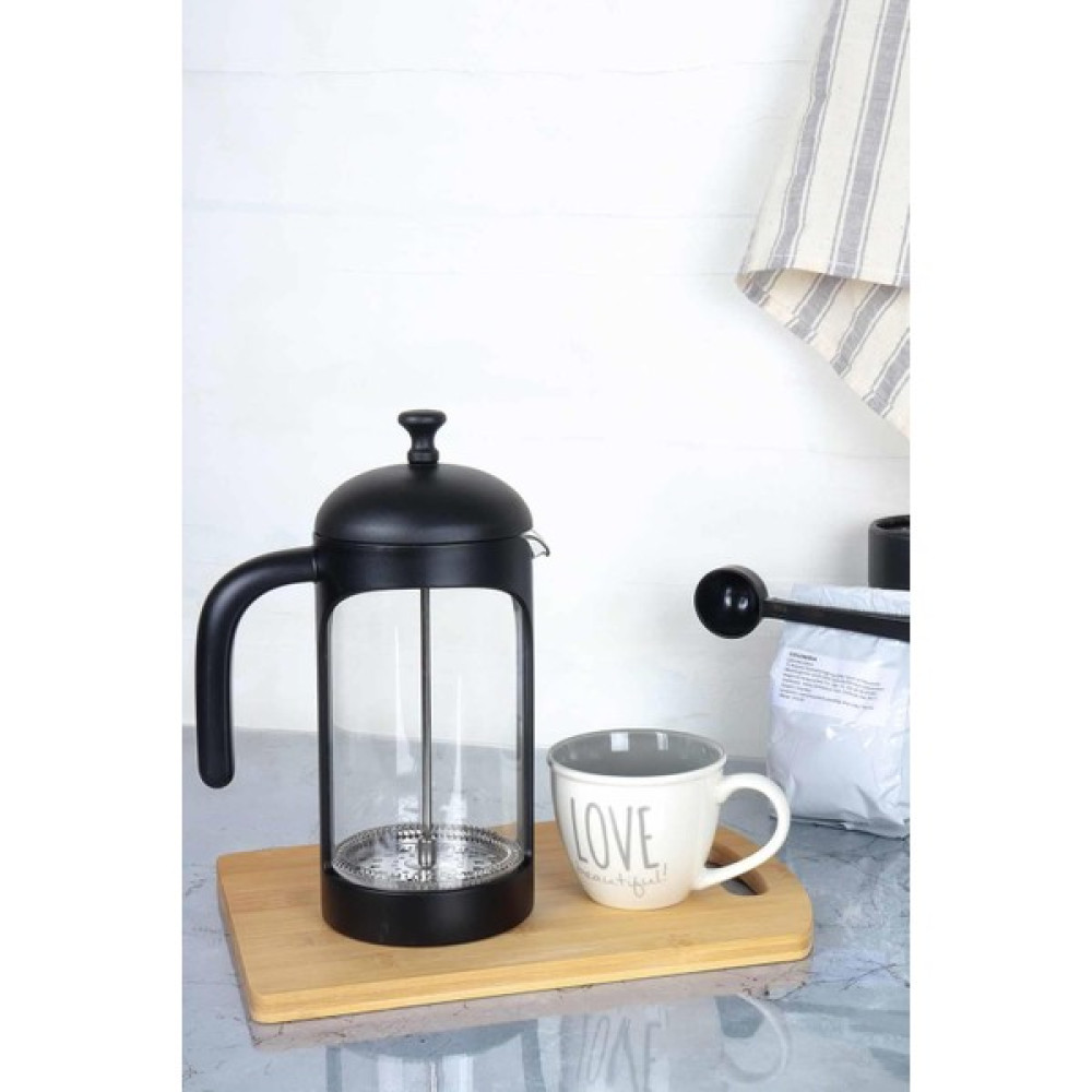 Homenıva Tohana French Press 1000 ml French Press Fiyatı