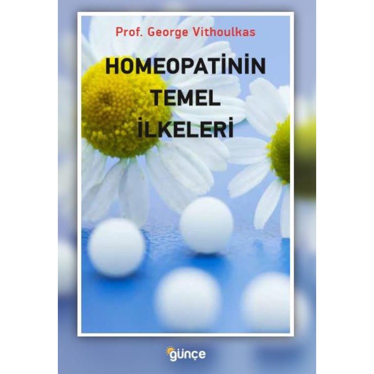Homeopatinin Temel İlkeleri Diğer Fiyatı