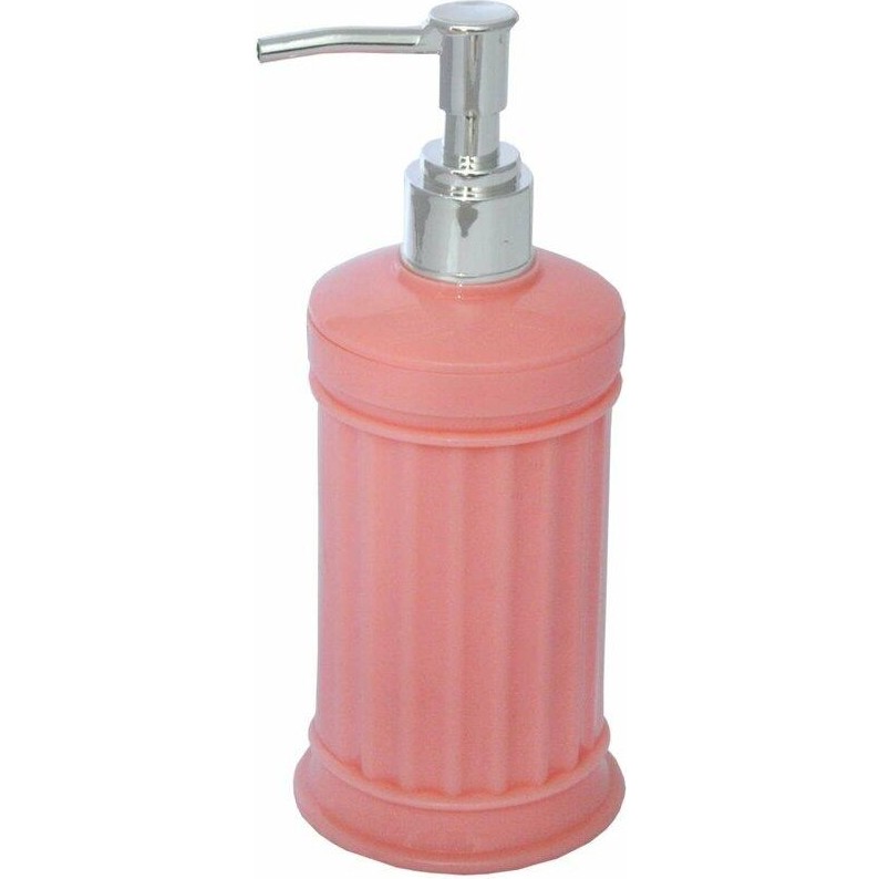 Hometarz Antik Sıvı Sabunluk Pembe Diğer Fiyatı