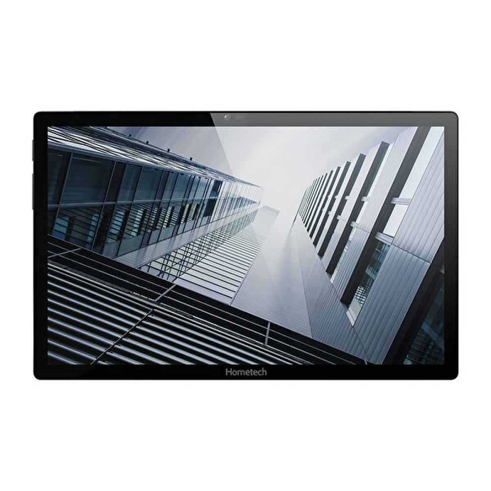 Hometech Alfa 10Bt Business 10.4" 6 GB RAM 128 GB SSD Siyah Tablet Tablet Pc Fiyatı