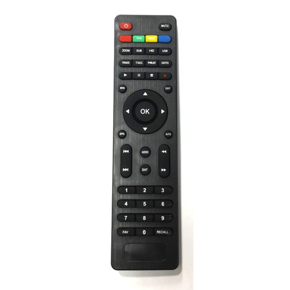 Hometech HT1010 HD Uydu Kumanda TV Aksesuarları Fiyatı