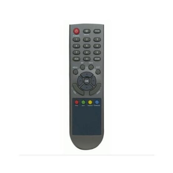 Hometech Neo Gold 105 Uydu Kumanda