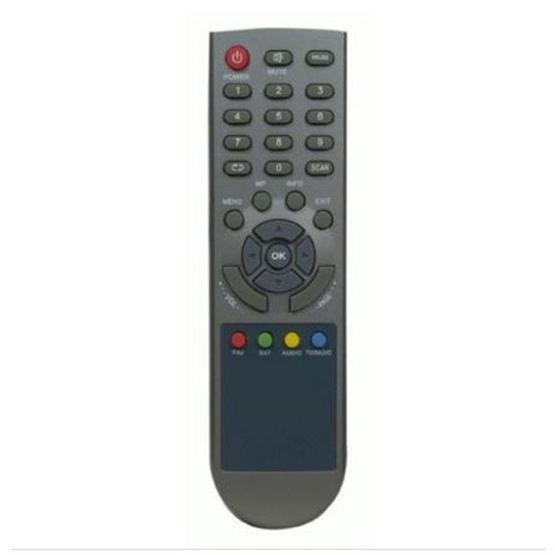 Hometech Neo Gold 105 Uydu Kumanda
