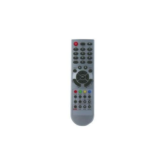 Hometech Neo Max 550 Uydu Alıcı Kumanda
