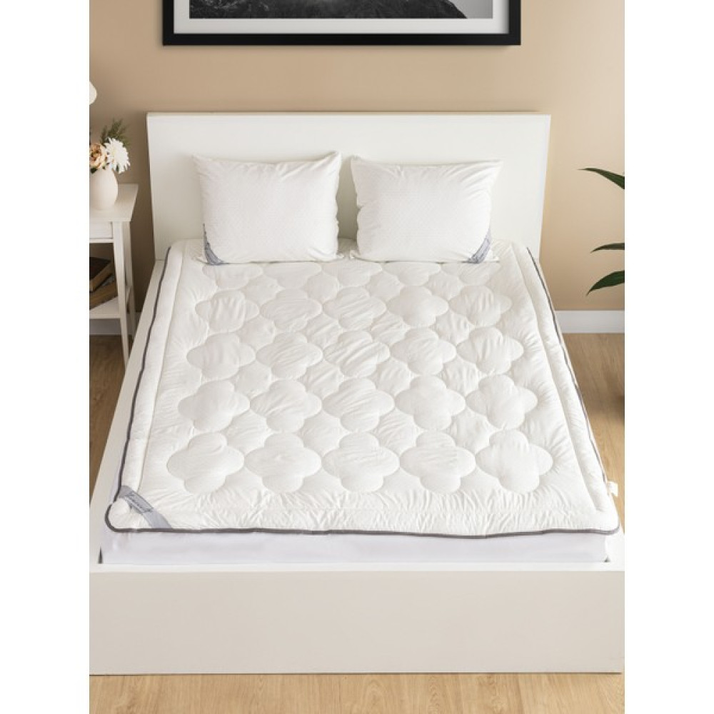 Homewell Uyku Kalitesini Arttıran Ekstra Soft Doğal Pamuk Premium Rahat Uyku Pedi Topper Krem - 160 × 200 cm SSD / Solid State Drive Fiyatı