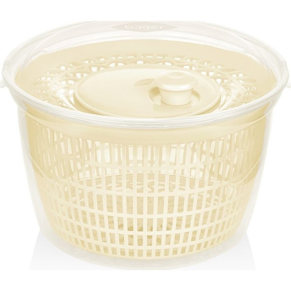 Homex Bellissima Salata Kurutucu 4.5lt-Sarı - Sarı Mutfak Gereçleri Fiyatı