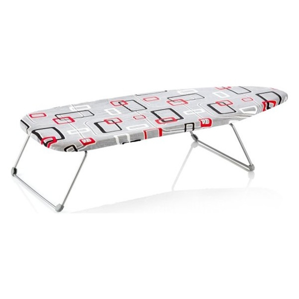 Homex Pluton Mini Pratik Ütü Masası 33 x 74 cm Ütü Masaları ve Aksesuarları Fiyatı
