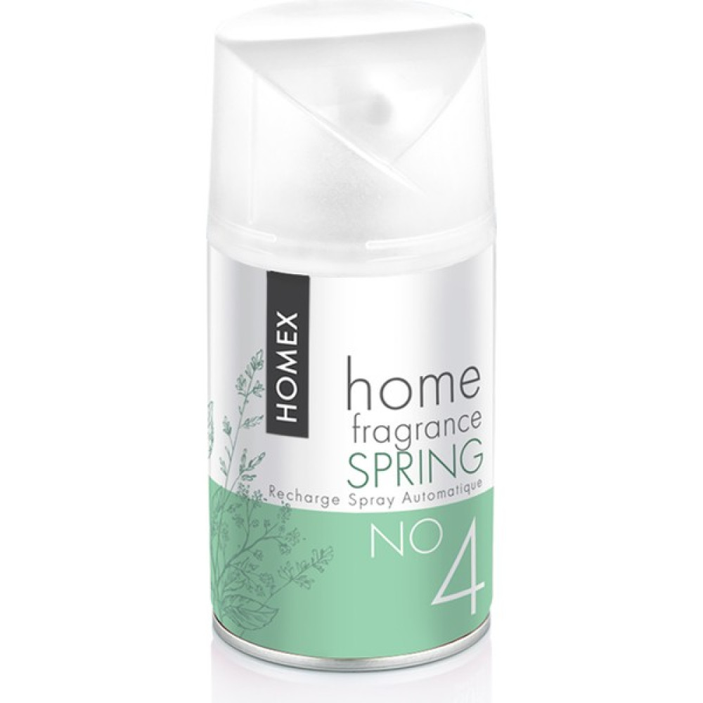 Homex Spring Oda Kokusu Spreyi 250 ml Oda Kokusu Fiyatı