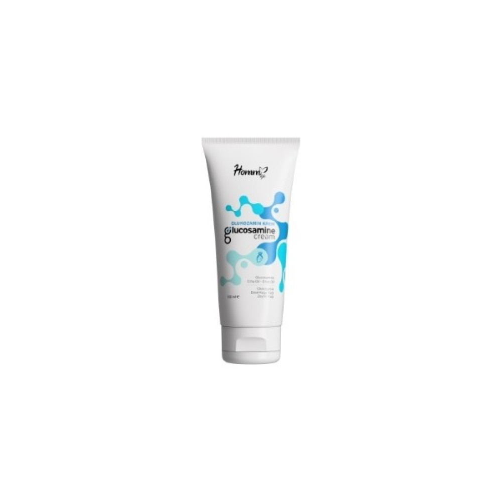 Homm Bitkisel Homm Lıfe Glukozamin Krem 100 ml Nemlendiriciler Fiyatı