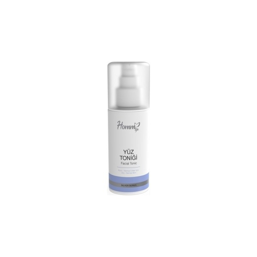 Homm Bitkisel Homm Life Yüz Toniği Cilt Temizleme ve Peeling Fiyatı