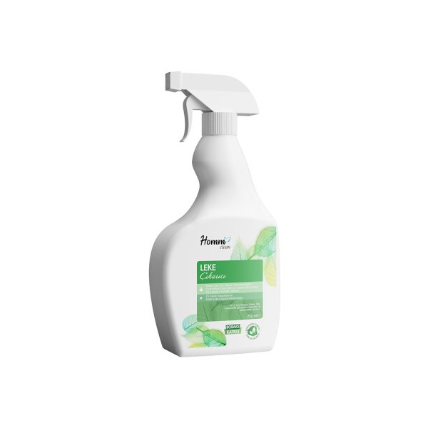 Homm Clean Leke Çıkarıcı 750 ml Çamaşır Yıkama Fiyatı