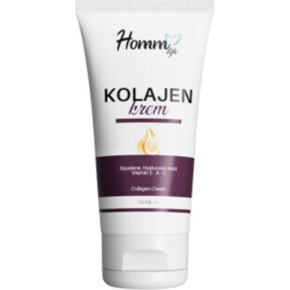 Homm Homm Lıfe Krem 50ML Kl Oto Boyaları Fiyatı