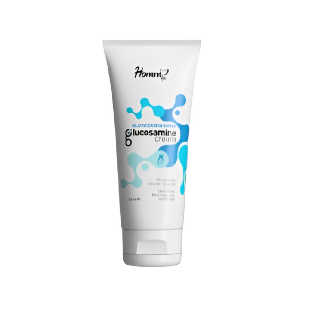 Homm Lıfe Glukozamın Krem 100 Ml Ortopedik Ürünler Fiyatı