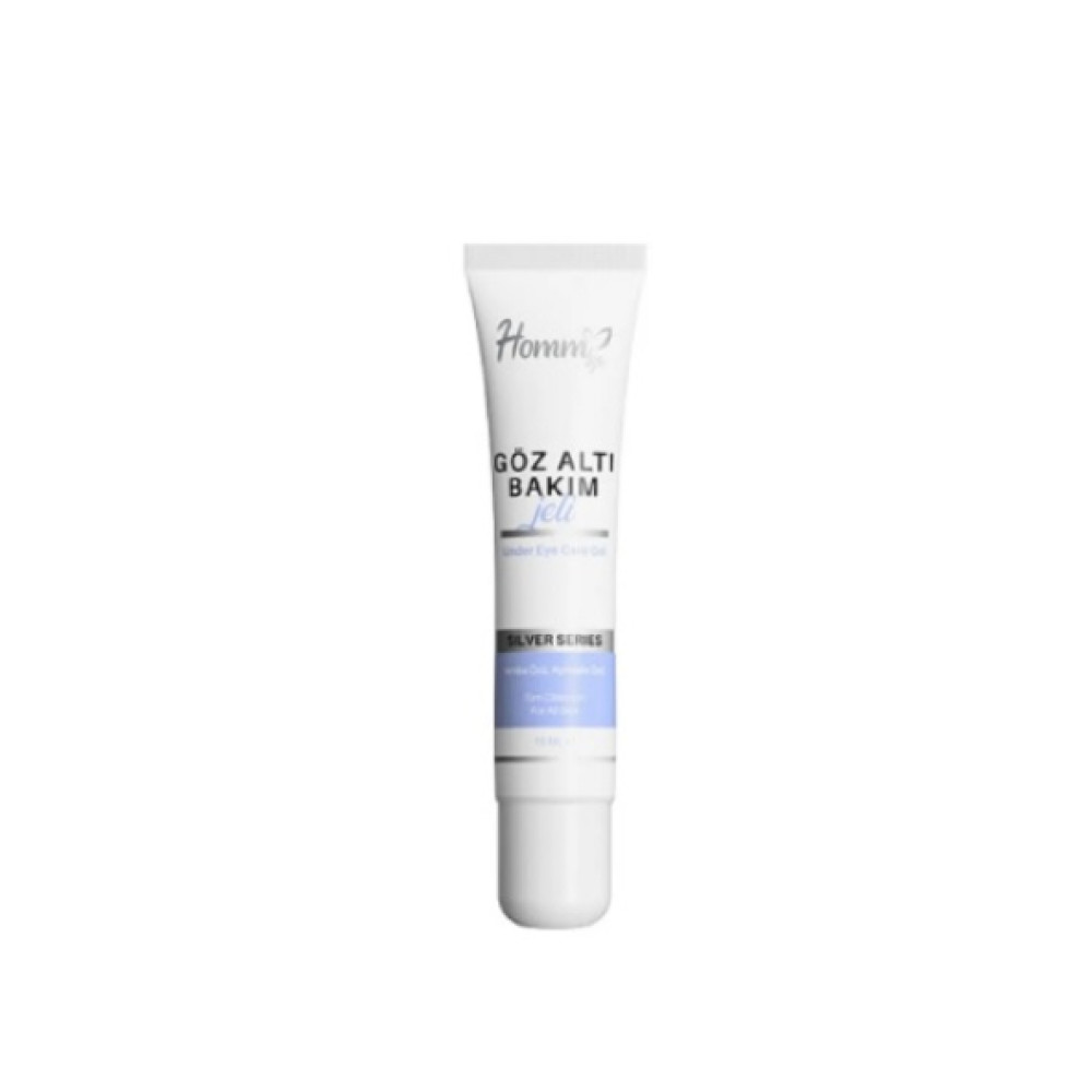 Homm Life Goz Alti Bakim Jeli 15 Ml Göz Kremi Fiyatı
