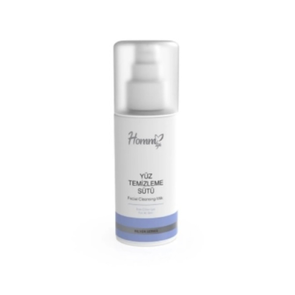 Homm Lıfe Yuz Temızleme Sutu Tum Cıltler 80 Ml Cilt Temizleme ve Peeling Fiyatı