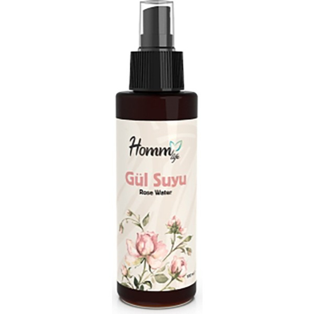 Hommlife Gül Suyu 100 ml Cilt Temizleme ve Peeling Fiyatı