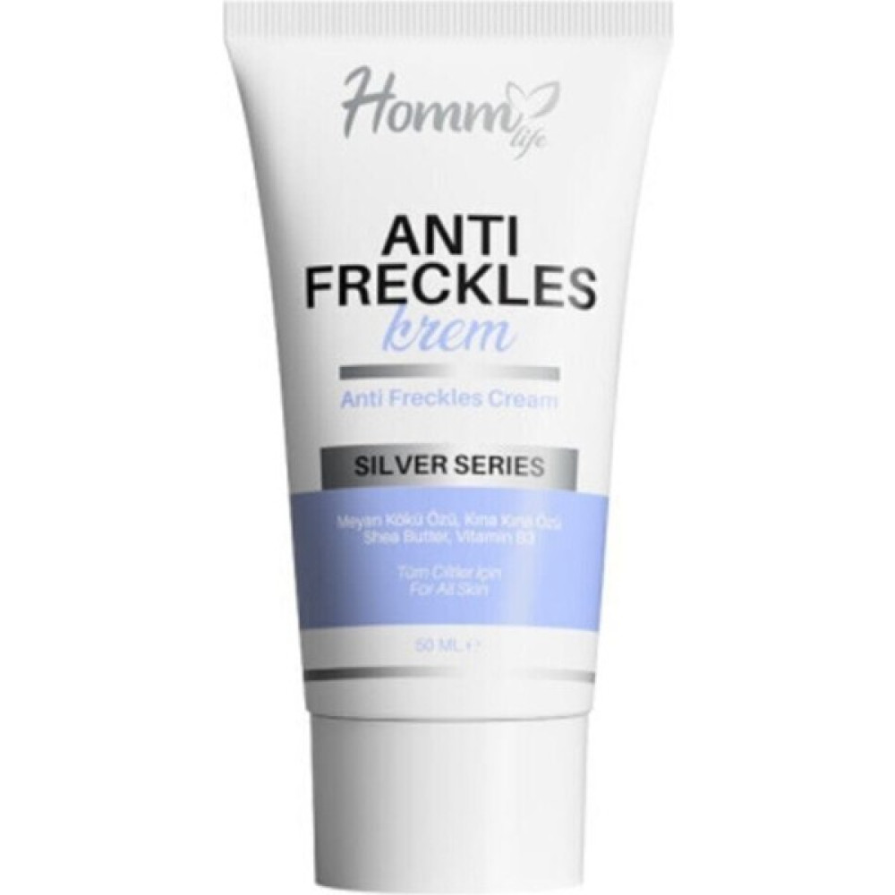 Hommlife Homm Life Anti Freckles Krem 30 ml Leke Kremi Fiyatı