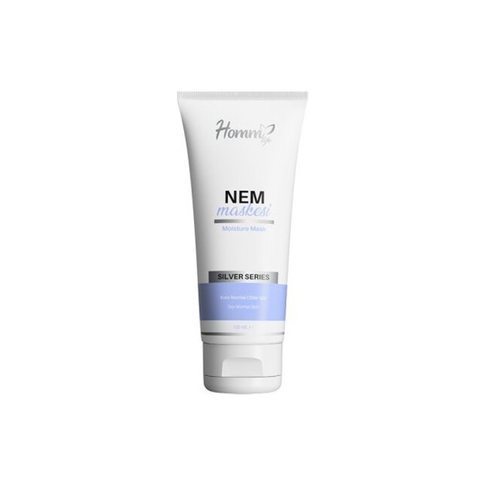 Hommlife Homm Life Nem Maskesi 100 ml Vücut Bakımı Fiyatı