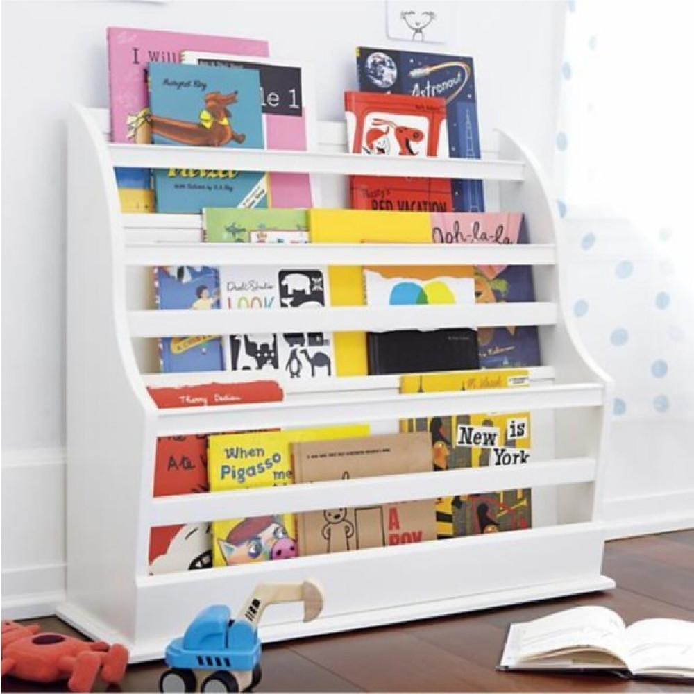 Hommy Cemre Lake Montessori Kitaplık Kitaplık Fiyatı