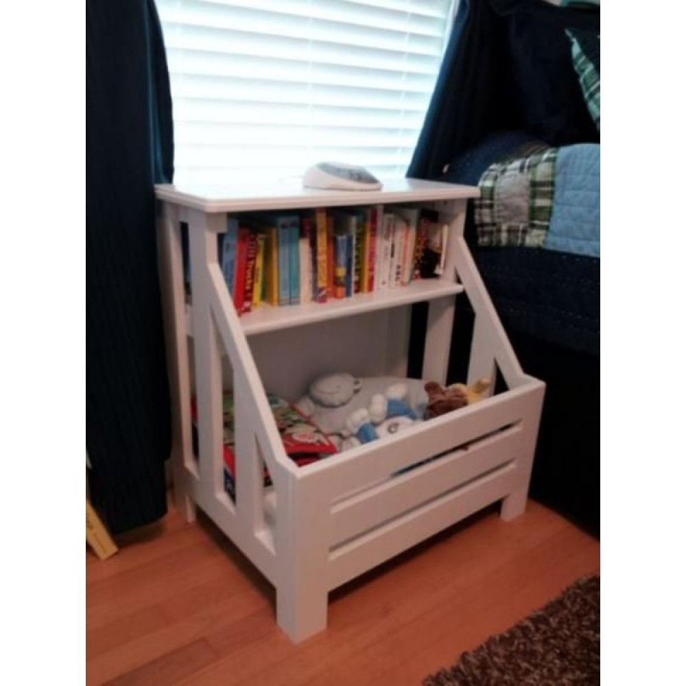 Hommy Pati Lake Montessori Kitaplık Raf Kitaplık Fiyatı