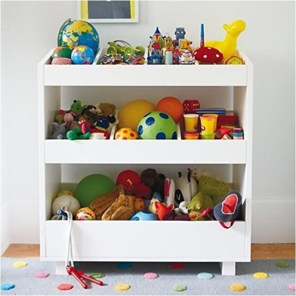 Hommy Sima Mdf Montessori Oyuncak Dolabı Gardrop & Dolap Fiyatı