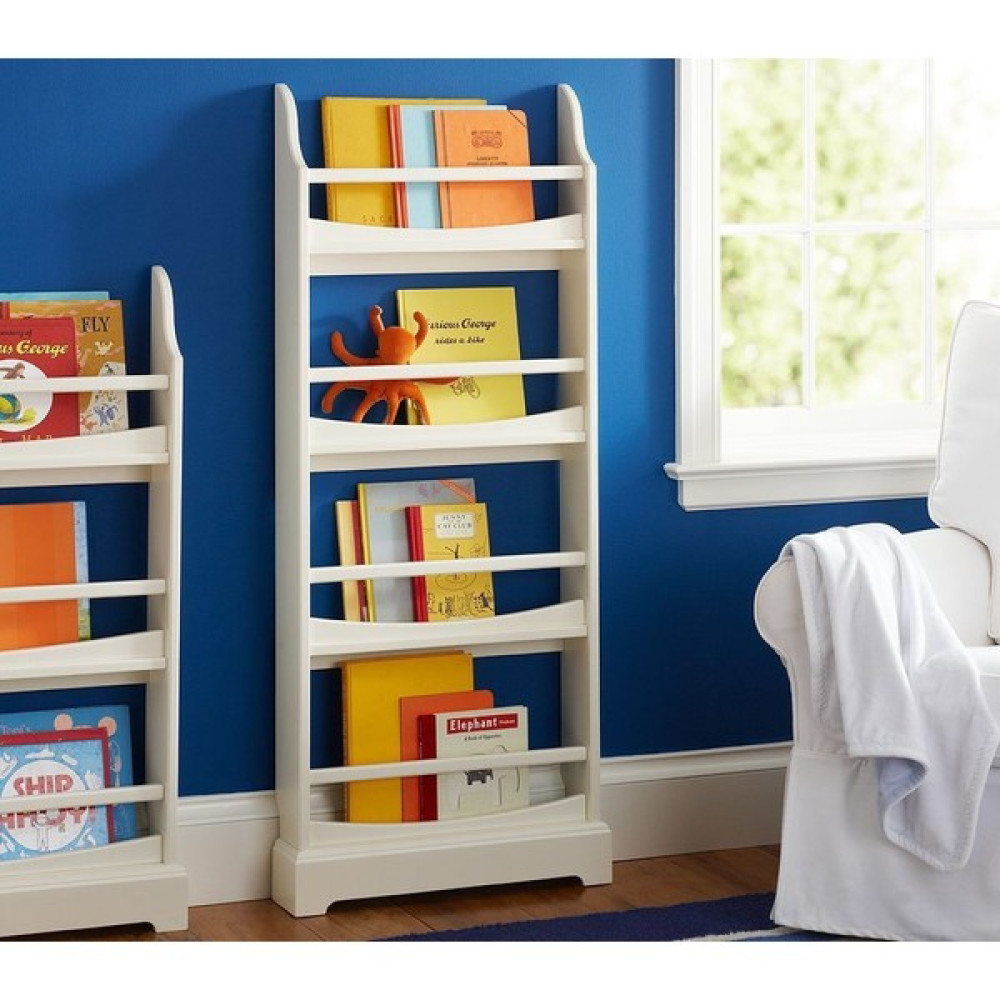 Hommy Yumi Lake Montessori Kitaplık Kitaplık Fiyatı