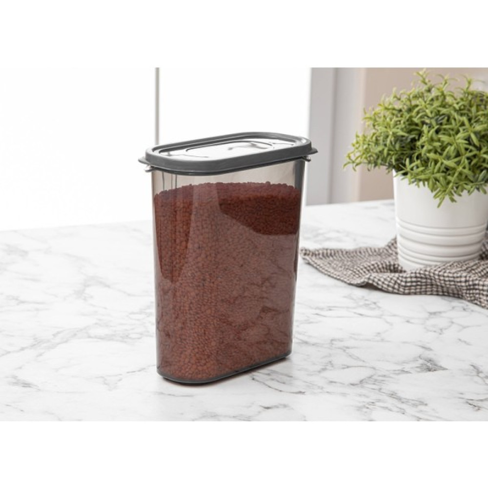 Homprime Smart Saklama Kabı 2000 ml - 1 Adet Saklama Kapları Fiyatı