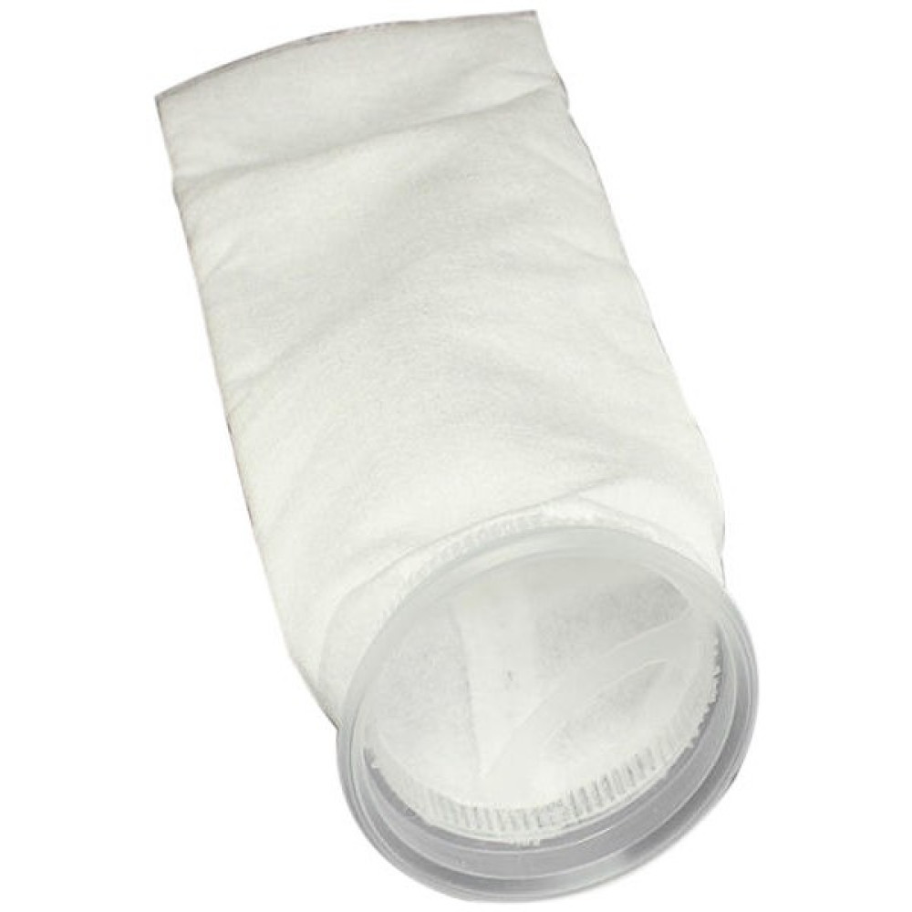 Homyl 4 "x 15 200UM Ön Filtre Çorap Çanta Çorap Resif Tankı Akvaryum Deniz Kabarcık Karter C (Yurt Dışından) Evcil Hayvan Ürünleri Fiyatı