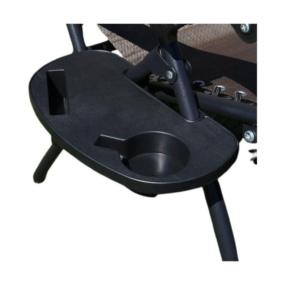 Homyl Evrensel Recliner Sandalye Bardak Tutucu Slot ve Sna Tepsi 3 # (Yurt Dışından) Kamp Sandalyesi Fiyatı