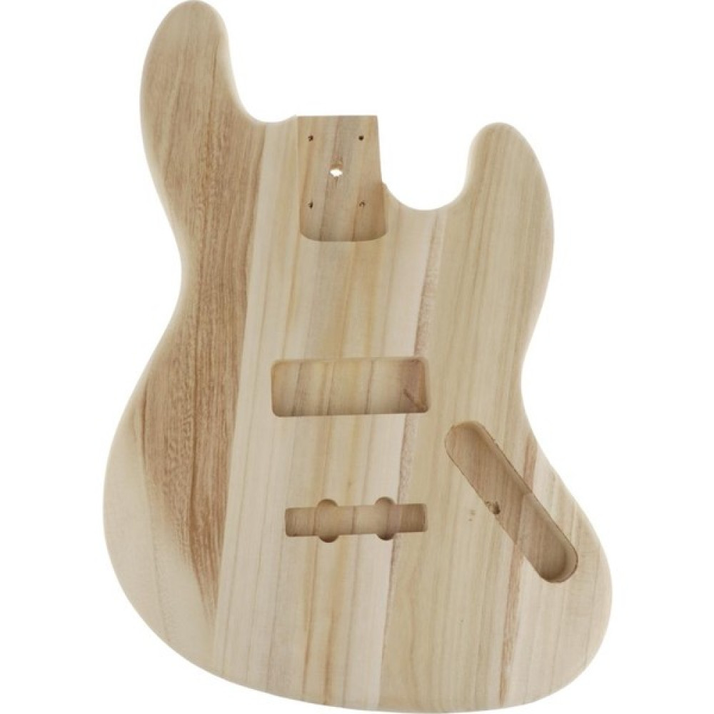 Homyl Jb Tarzı Bas Gitar Kiti Için Cilalı Ahşap Gitar Bitmemiş Vücut Fıçısı (Yurt Dışından) Klasik Gitarlar Fiyatı