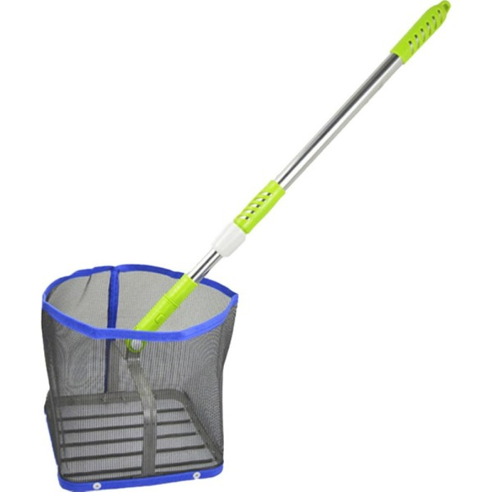 Homyl Masa Tenisi Topu Retriever Aksesuarları Konteyner Saklama Çantası Sarı Toplamak Için (Yurt Dışından) Tenis & Badminton Fiyatı