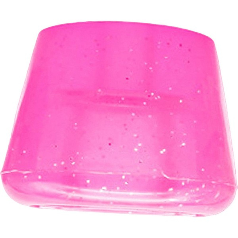 Homyl Paten Üst Tıpa Açık Rulo Inline Paten Fren Bloğu Engelleyici Ped Pembe Pembe (Yurt Dışından) Paten Fiyatı