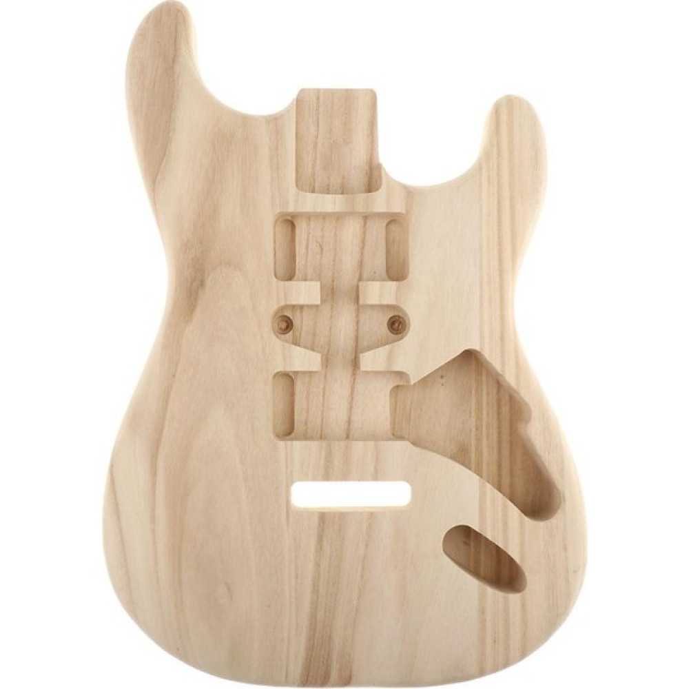 Homyl Sycamore Elektro Gitar Değiştirilmesi Bitmemiş Vücut Namlu Gitar (Yurt Dışından) Klasik Gitarlar Fiyatı