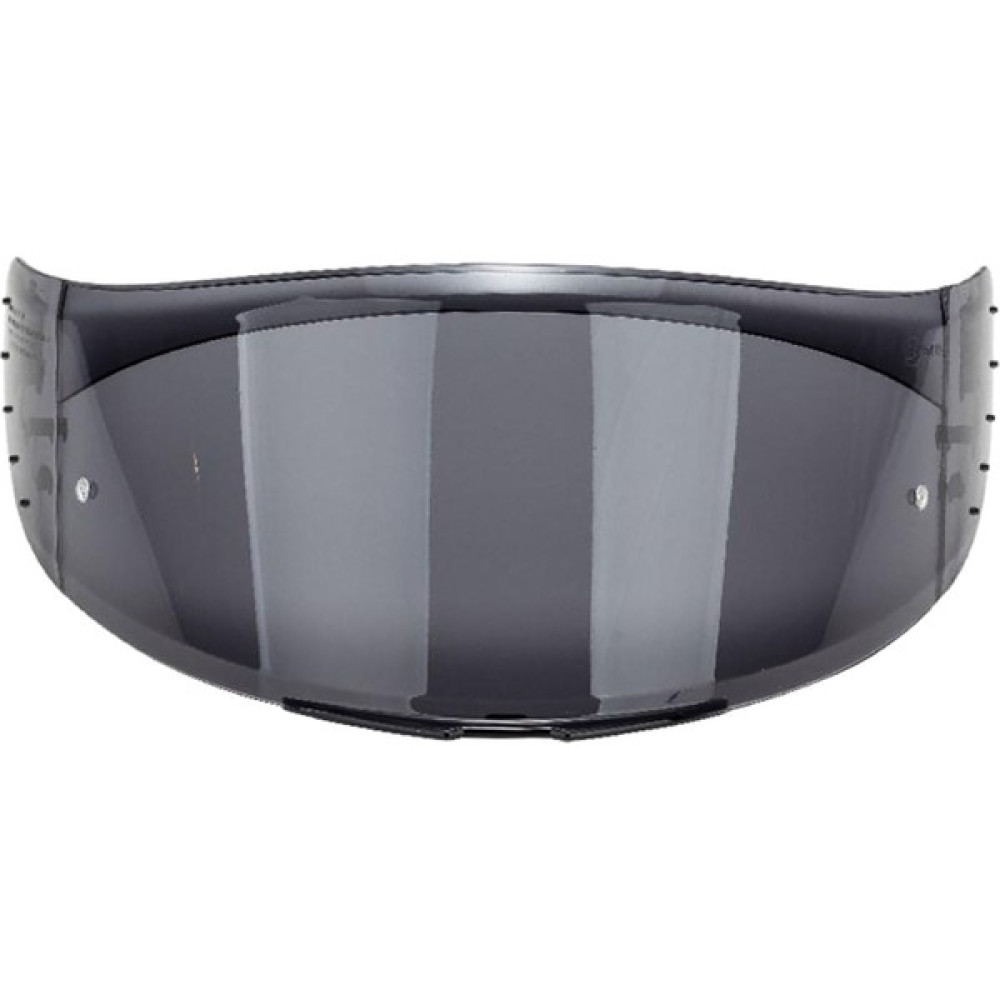 Homyl Yarış Motosiklet Motosiklet Kask Visor Anti-Sis Tam Yüz Kask Lens Mt-V-14 Targo Için - Derin Çay (Yurt Dışından) - Siyah Motorsiklet Kaskları Fiyatı