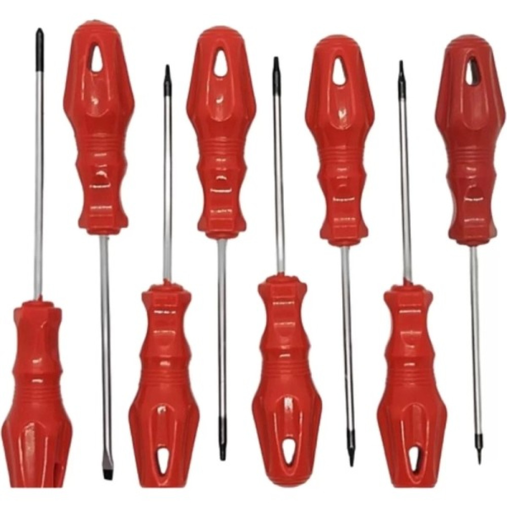 Hon Screwdriver Mikro Elektronikçi Tornavida Seti 8 Parça Oto Boyaları Fiyatı