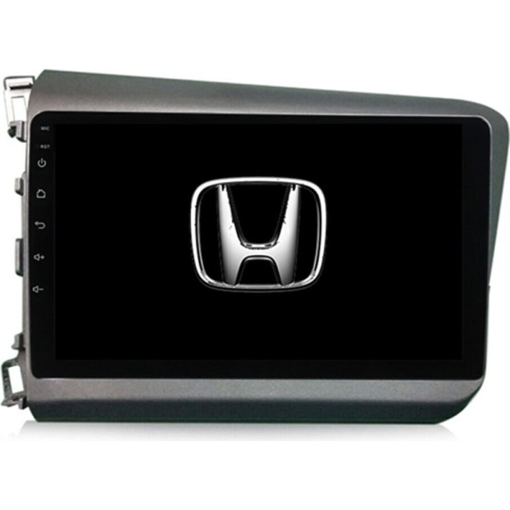 Honda Civic Fb7 Android 11 Multimedya 4GB/64GB Hd IPS 9 Inc Ekran Park Kamerası Hediyeli Oto Görüntü Sistemleri Fiyatı