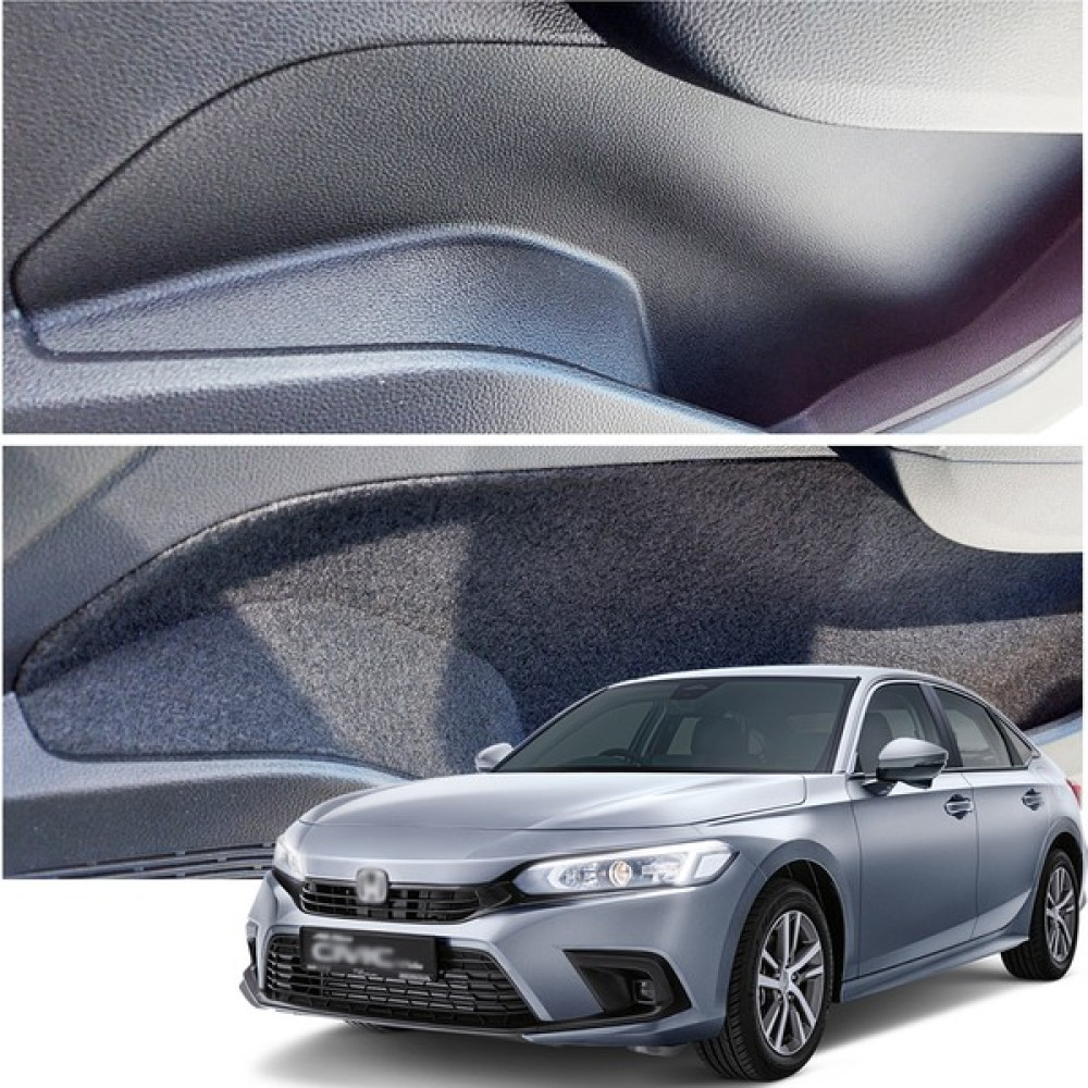 Honda Civic Sedan Fe1 Konfor Seti - Siyah Torpido Aksesuarları & Bakımı Fiyatı