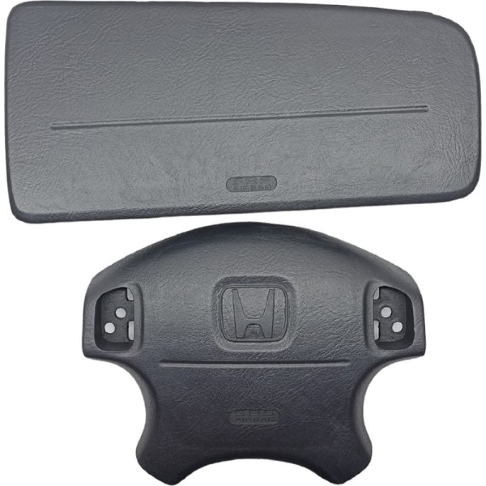 Honda Civic Takım Halinde Airbag Kapağı 1995-2000 Modelleri Için - Açık Gri Bebek Oto Koltuğu Fiyatı
