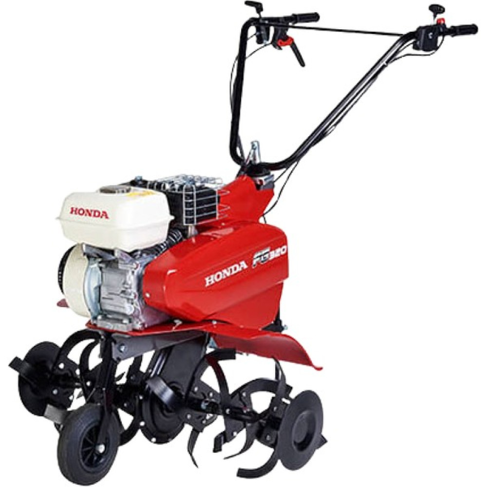 Honda Fg 320 GP160 Benzinli Çapa Makinesi Çapalama Makinesi Fiyatı