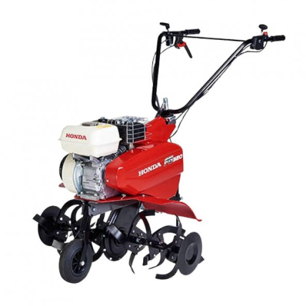 Honda Fg320 Gp160 Benzinli Capa Makinesi Çapalama Makinesi Fiyatı