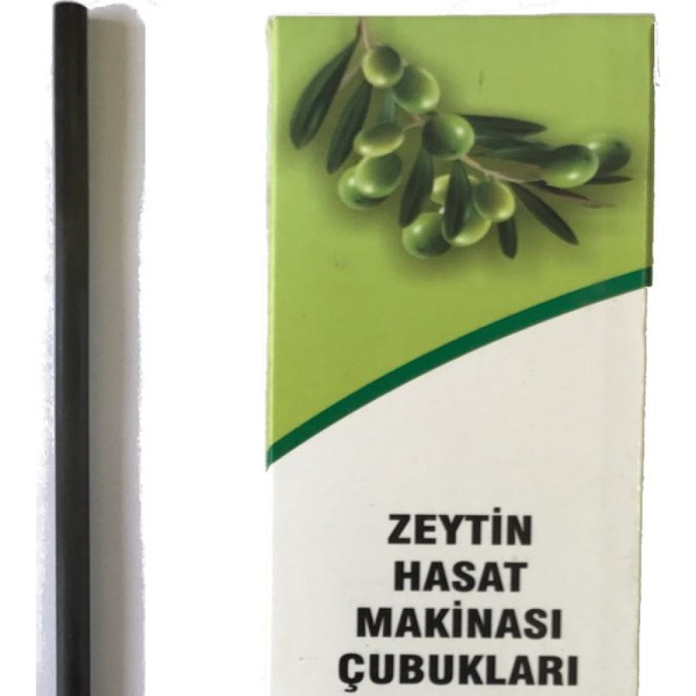 Honda GX35 Zeytin Hasat Makinası 5 mm Karbon Fiber Çubuk 10 Adet Bahçe Makinesi Aksesuar & Yedek Parça Fiyatı